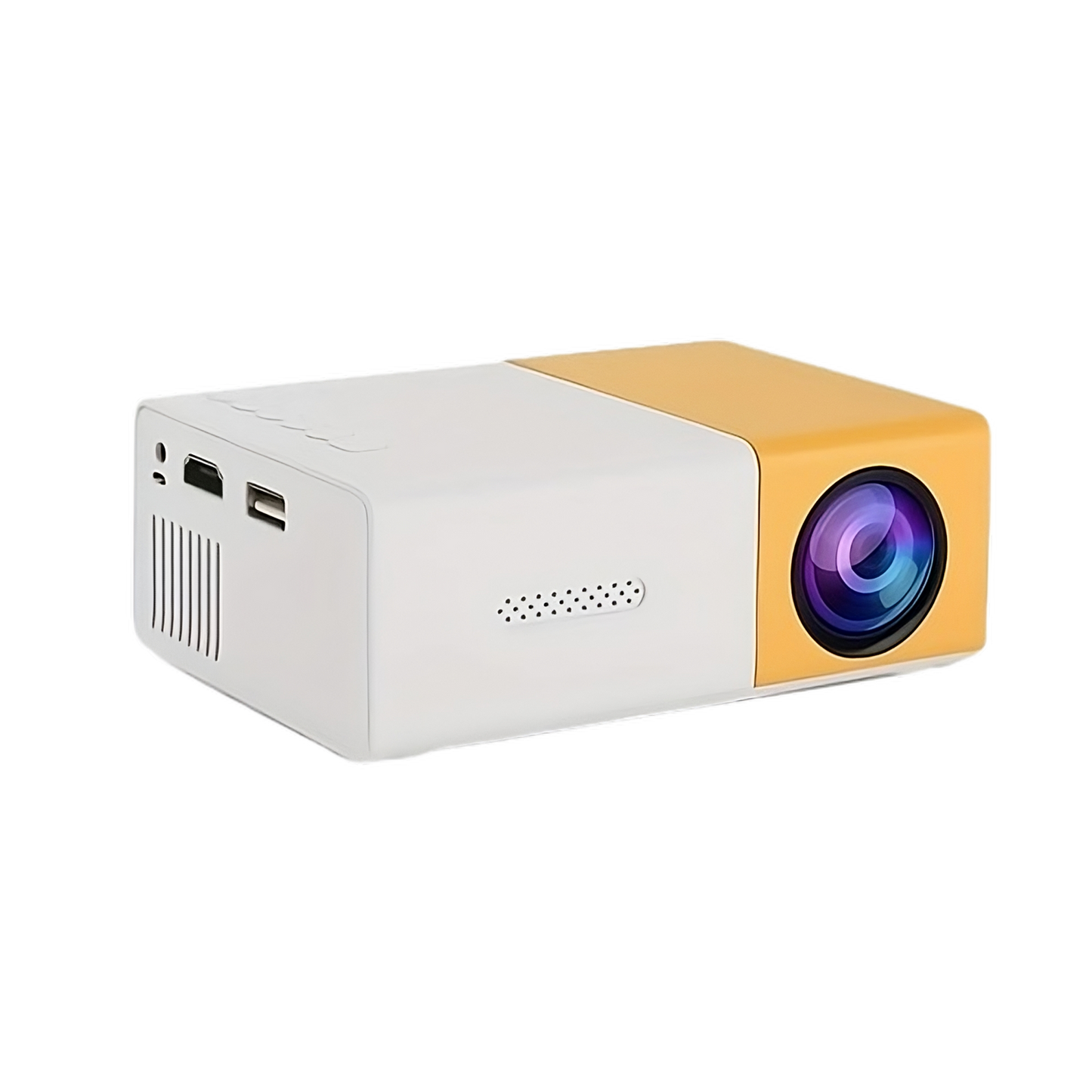 Mini Projector Pro